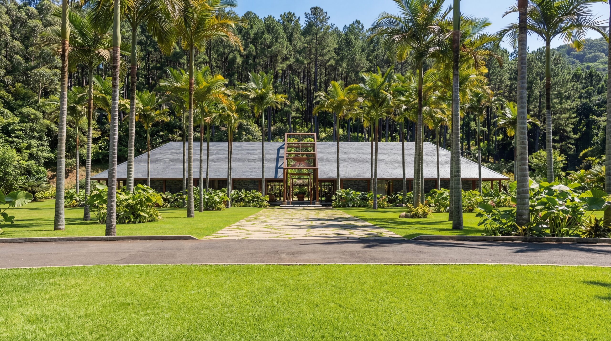 Thum Resort
